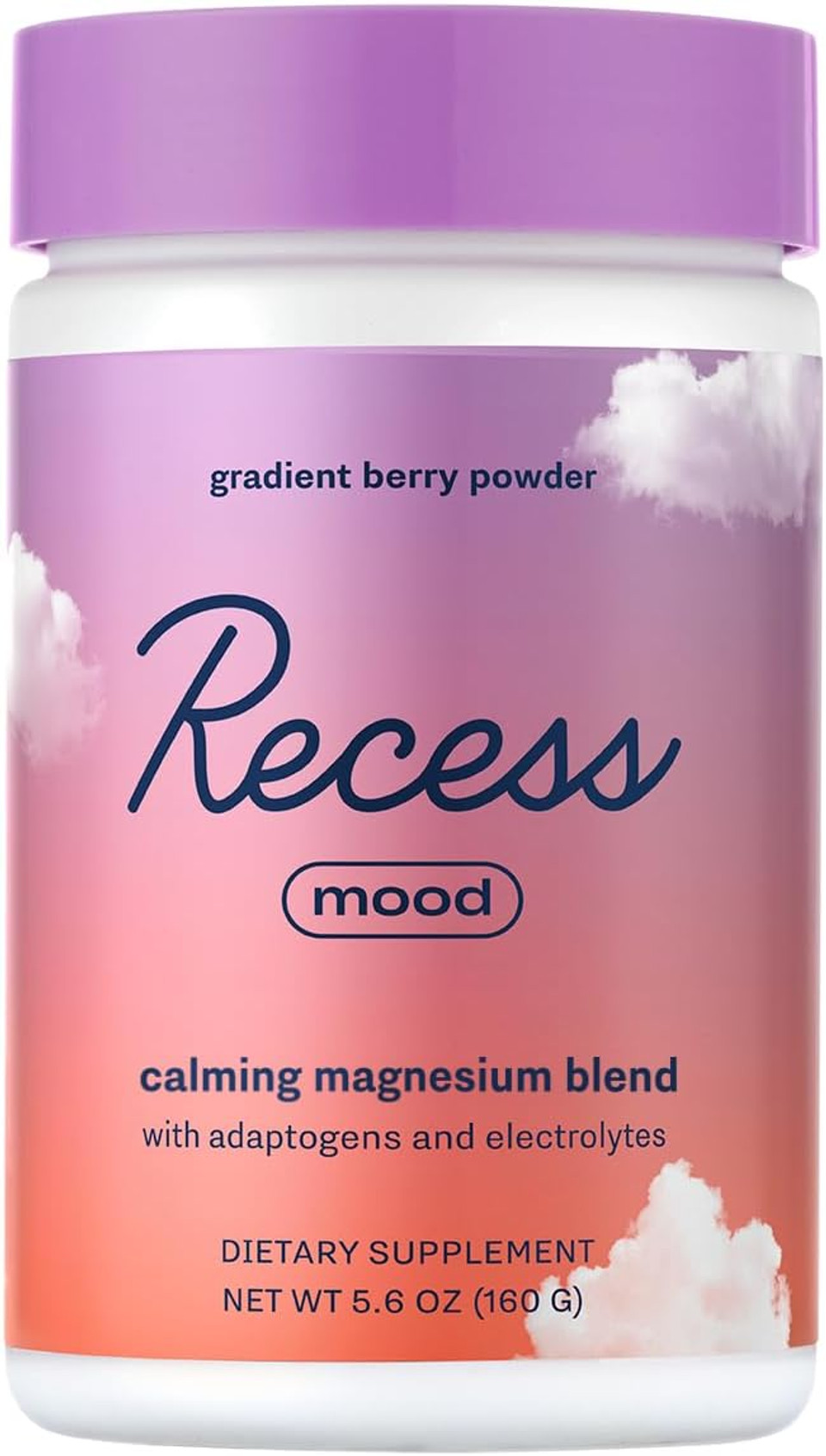 Recess Mood Drink Mix Powder | Sampler Pack | 15Ct Box