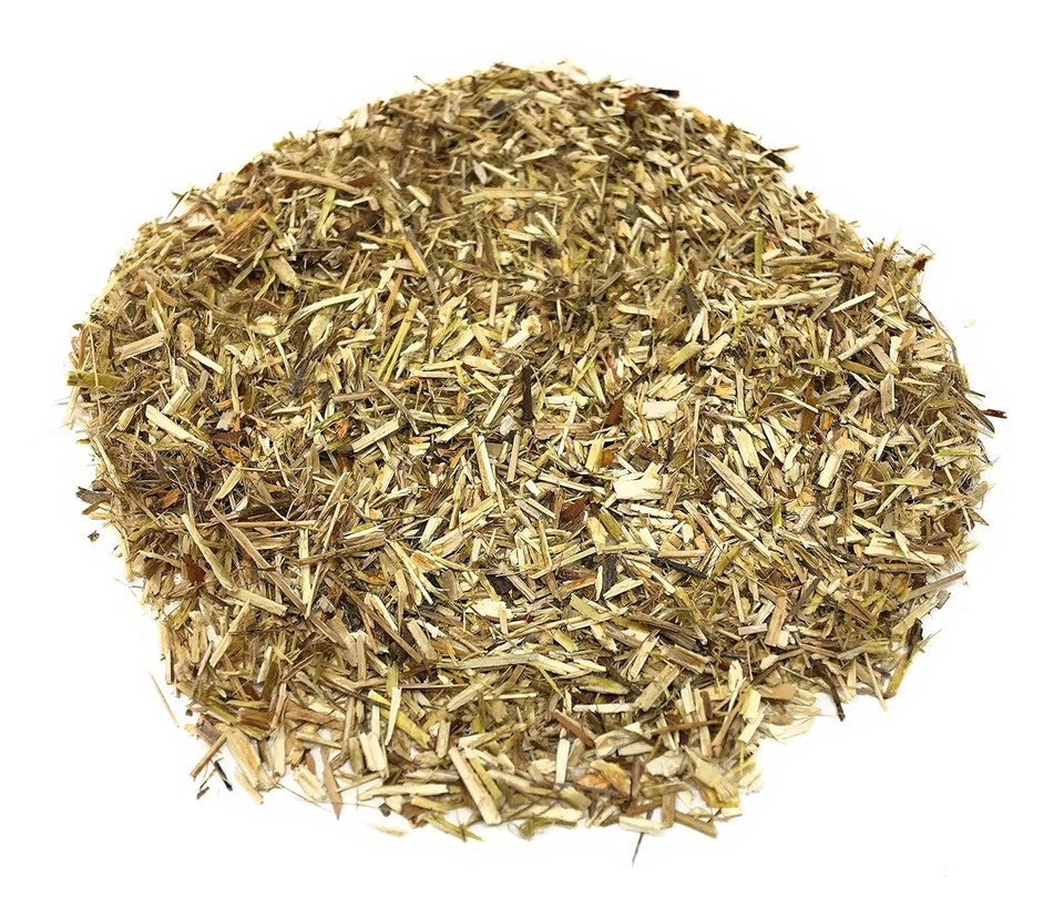 Red Willow Bark - Ingredients: 100% Natural Purple Willow Bark (Cut Dried Salicaceae Purpurea) - Origin: Germany - Net Weight: 0.88 Oz/25 Grams