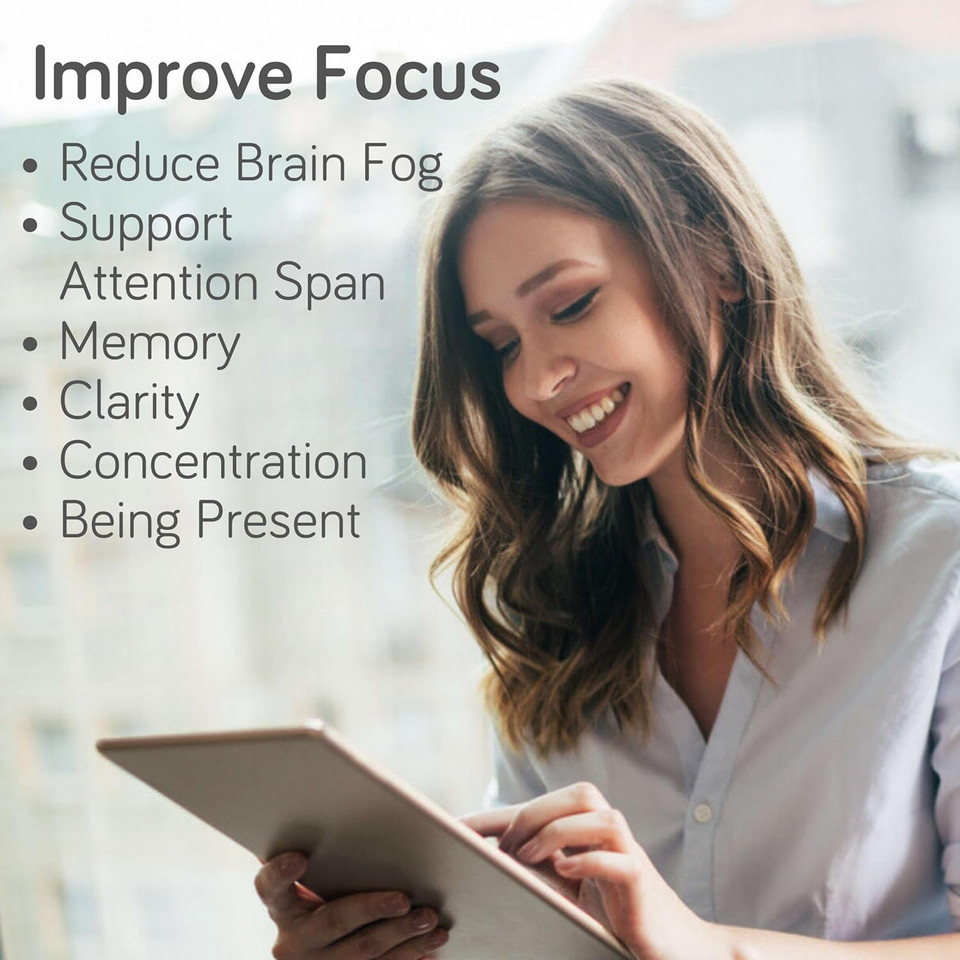 Saffron Supplements  Saffron Extract Pills For Women  Support Mood, Energy Boost, Pms, Mental Clarity & Metabolism - Non-Gmo, Gluten Free, 60 Vegan Capsules