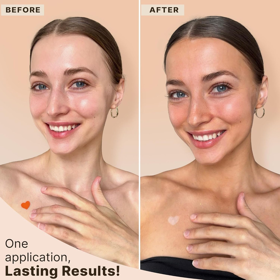 Self Tanning Drops - Usa Made With Natural & Organic Ingredients, Medium Face Tanning Drops To Add To Lotion, Moisturizing Bronzing Tanner For Face & Body, Toxin Free Tanner For Fake Tan