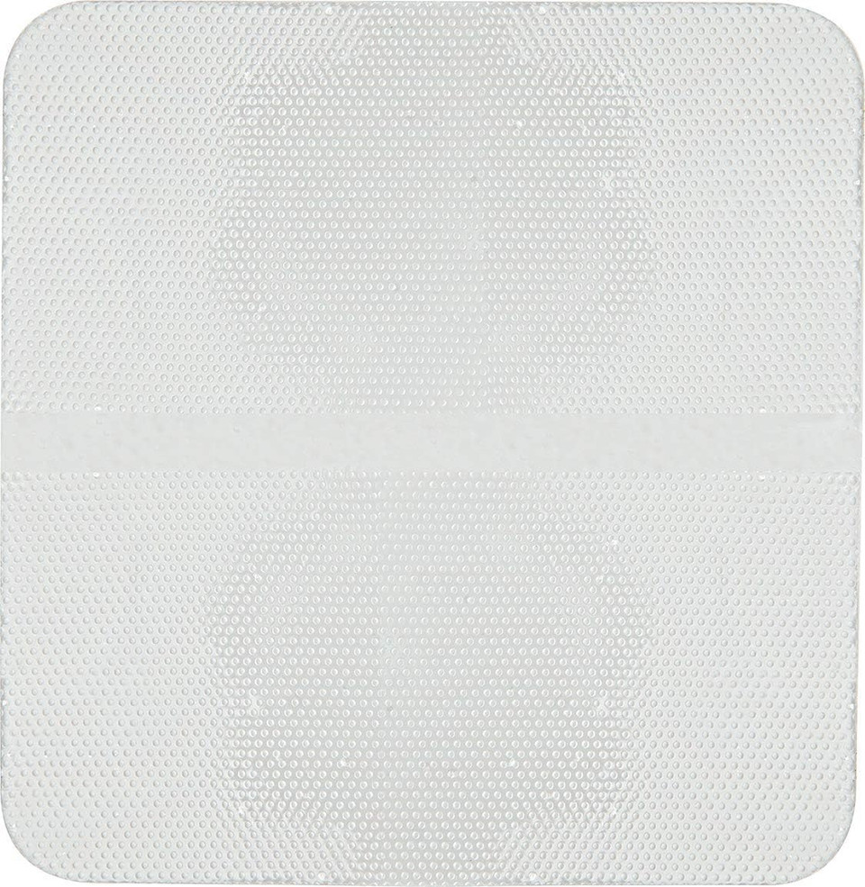 Silicone Gel Sheets For Scars 4" X 4" Three Sheets Per Box; By Areza Medical - Fsa/Hsa Approved