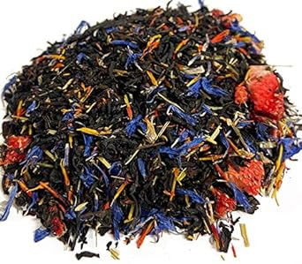 Simpson & Vail, Yellowstone National Park Black Tea, 4 Ounce Tin / 50 Cups