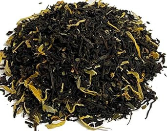 Simpson & Vail, Yosemite National Park Black Tea - 4 Ounce Tin / 50 Cups