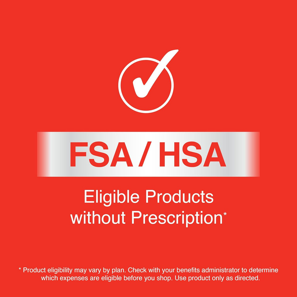 Sudafed Pe Sinus Pressure + Pain Relief Tablets, Maximum Strength, Non-Drowsy, Otc Sinus Relief Medicine With Acetaminophen Pain Reliever & Phenylephrine Hcl Nasal Decongestant, 24 Ct