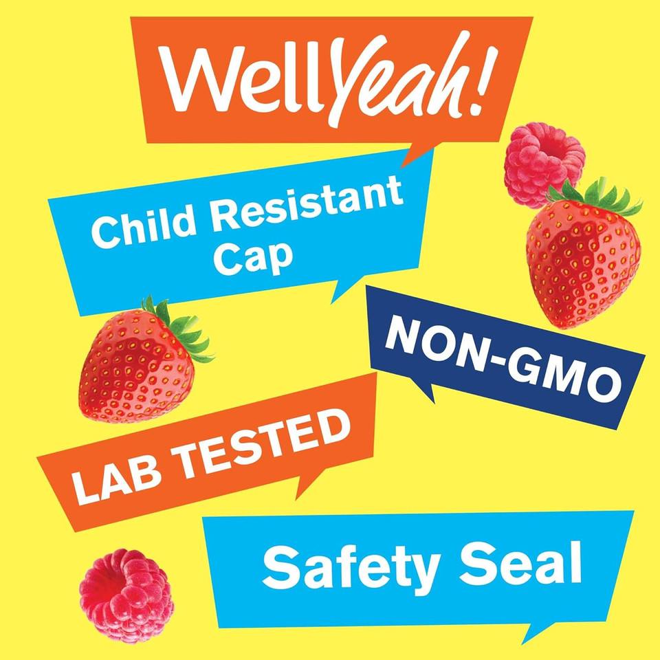 Sugar Free Probiotic With Prebiotic Gummies (5 Billion Cfu) - Digestive Support, Gut Health, And Vaginal Support - Shelf Stable Probiotic Gummy, Prebiotics And Probiotics For Women And Men - 60 Count