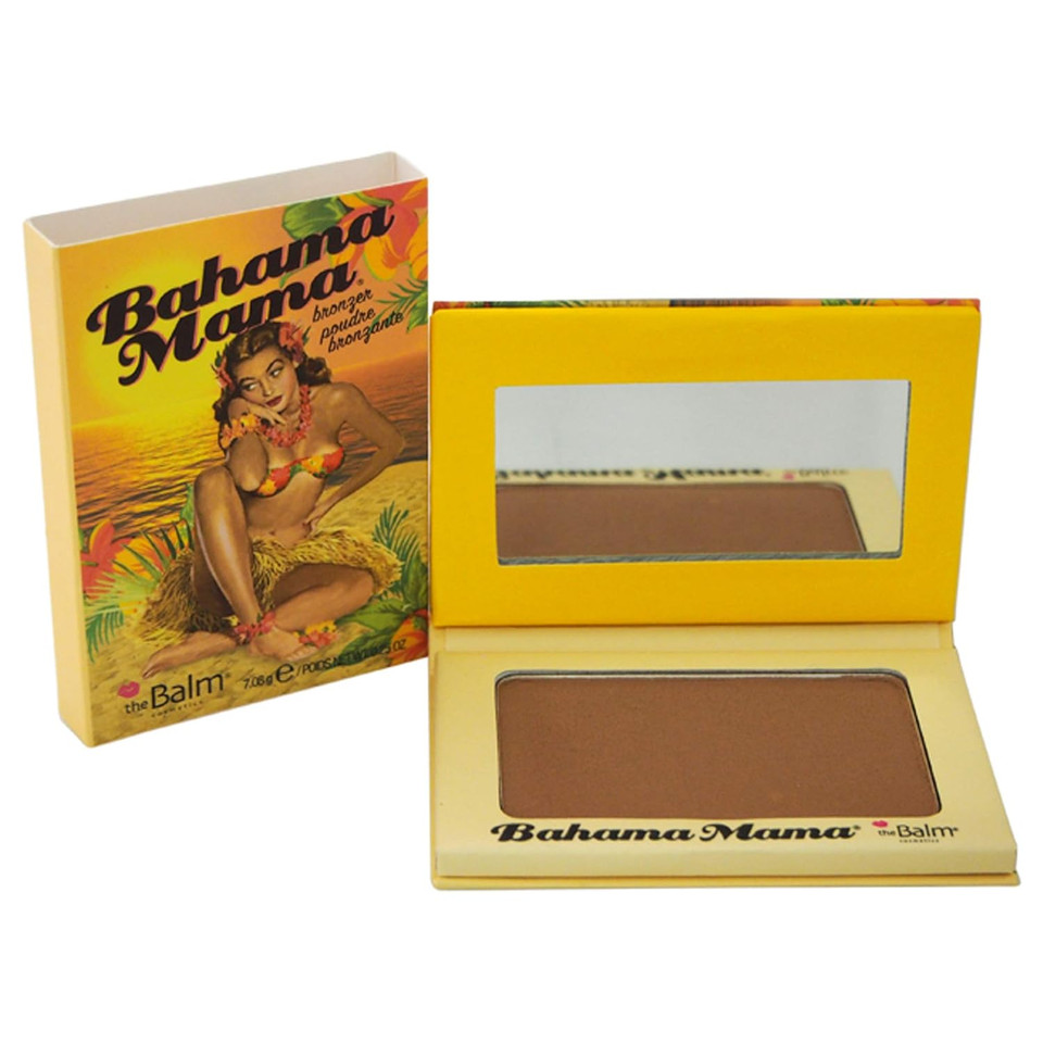 Thebalm Bahama Mama Bronzer