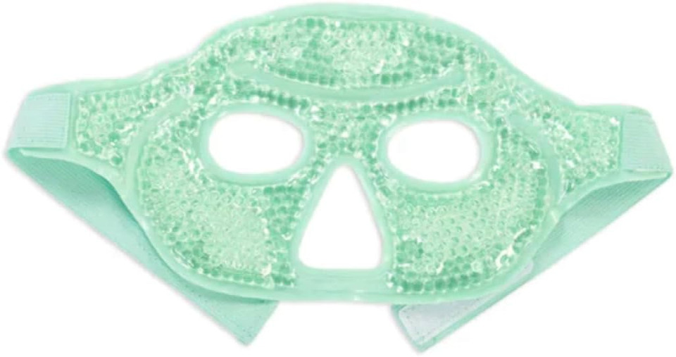 Therapy Mask: Hot & Cold