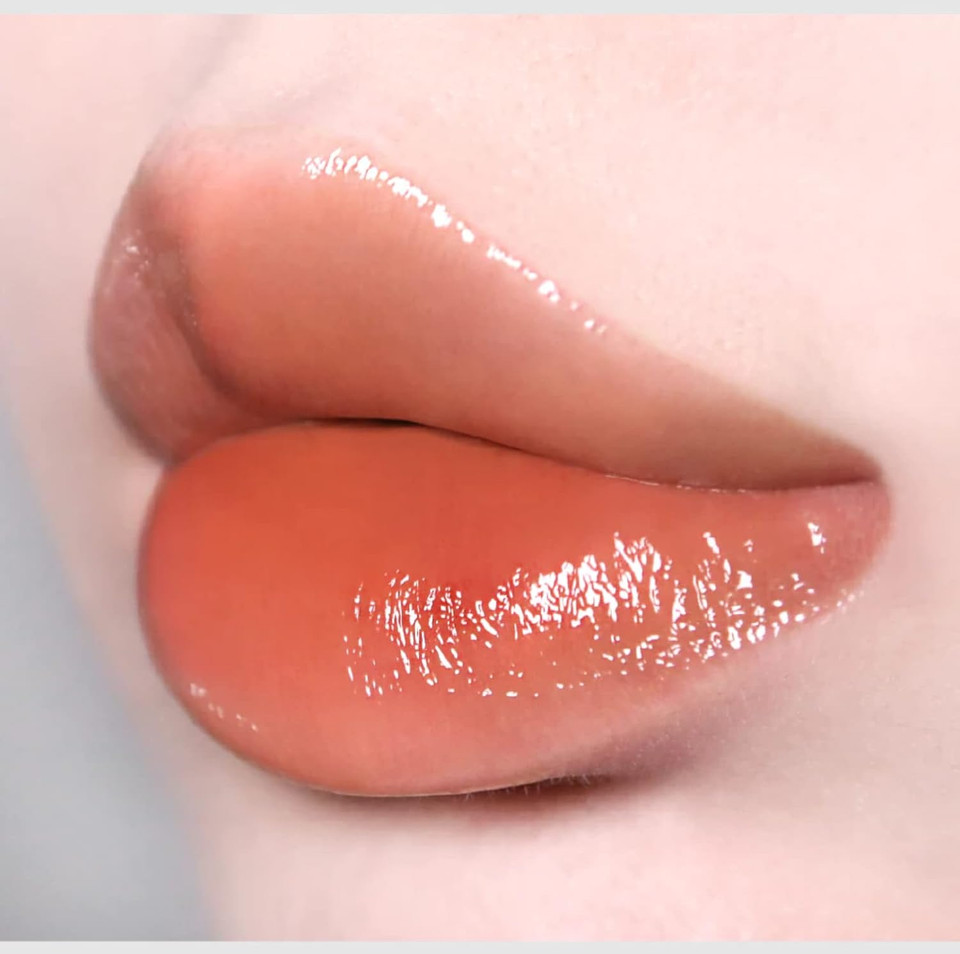 Too Cool For School - Artclass Clair Tint #6 Fog Sunset