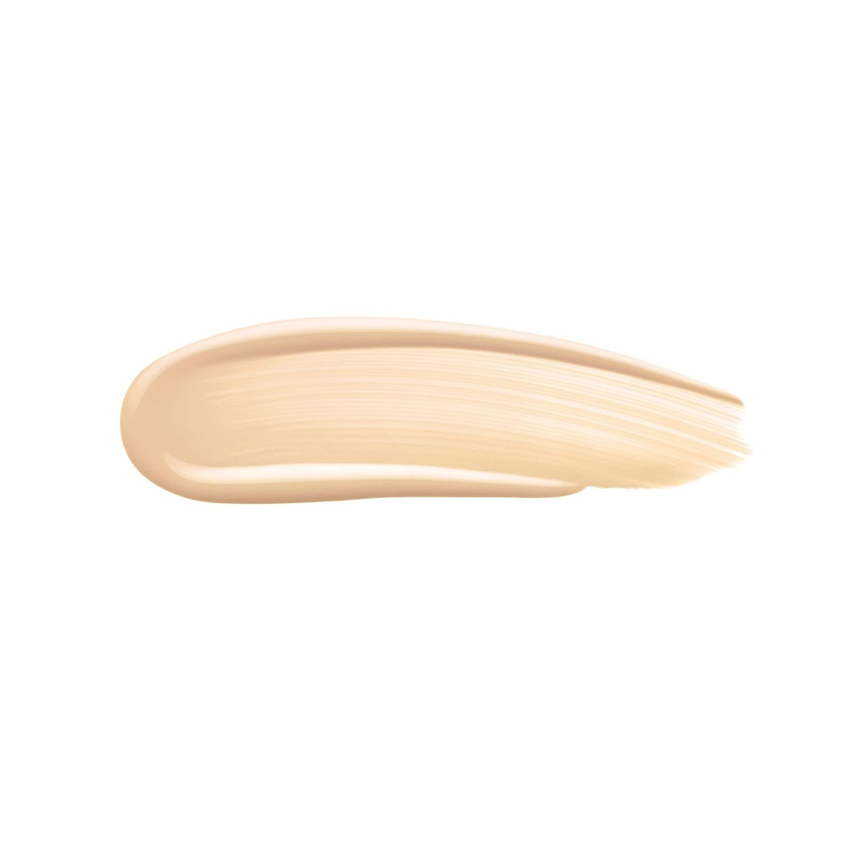 Undone Beauty Unfoundation Light Coverage Glow Tint Foundation With Coconut For Natural, Dewy Deep Neutral Glow - Enhances Face Shape, Cheeks, & Jawline - Cream Light