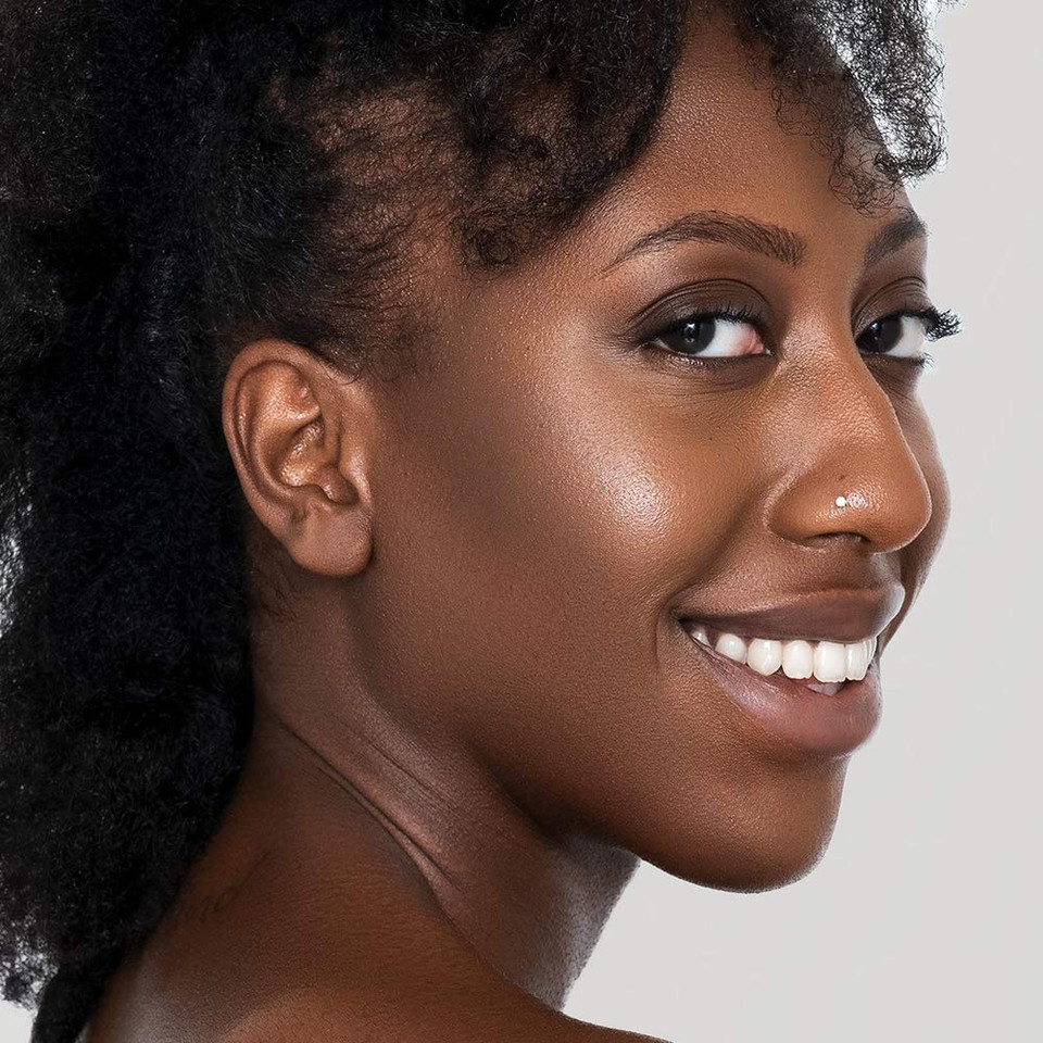 Vapour Beauty - Soft Focus Foundation | Non-Toxic, Cruelty-Free, Clean Makeup (160S)