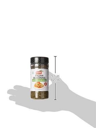 Badia Seasoning Italian, 1.25 Oz