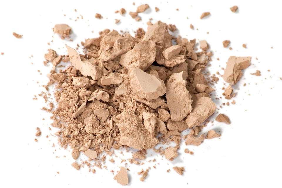 Zuzu Luxe, Dual Powder Foundation, D-14,.32 Oz