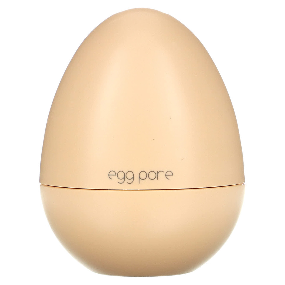 TonyMoly, Egg Pore Tightening Cooling Pack, 30 g