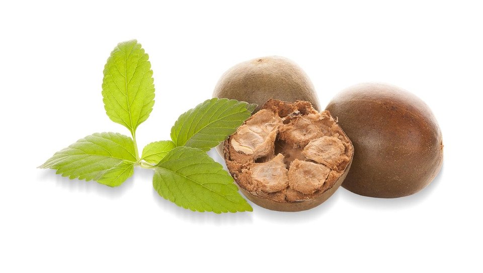 The Mix Superfoods, Monk Fruit PURE, NO erythritol, NO artificial, JUST monk fruit 100% (100 g)