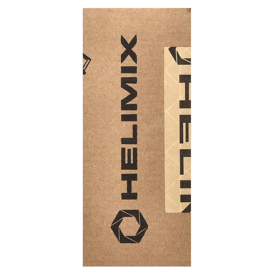 Helimix, Shaker Cup, Black, 28 oz (Discontinued Item)