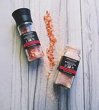 Evolution Salt Gourmet, Fine