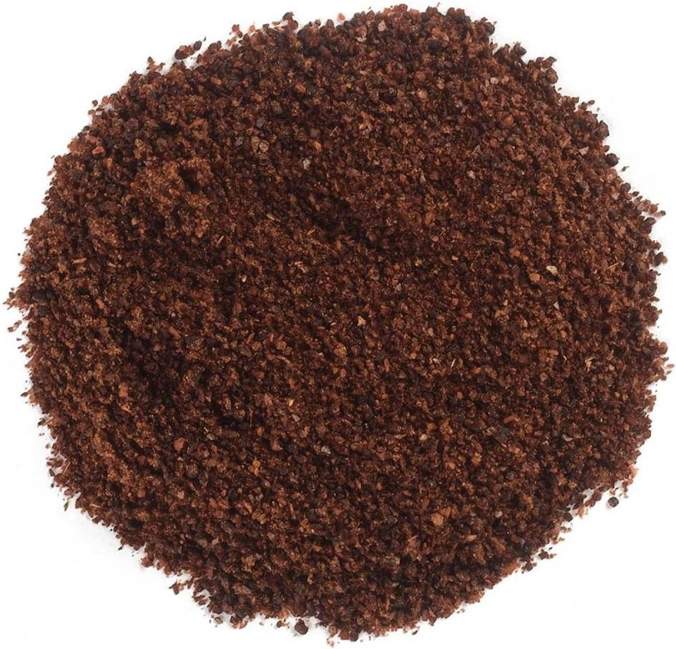Frontier Co-Op Organic Chili Powder Seasoning, 1 Pound, Mild To Moderatly Spicy, Sweet, Tangy, Zesty, Kosher, Salt Freelimited Edition