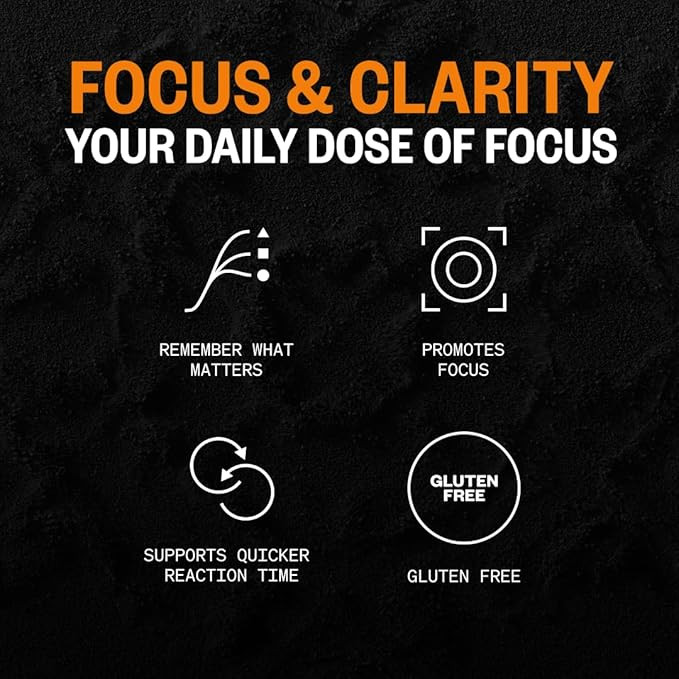 ONNIT Alpha Brain Neuro Focus Gummies, IGEN Non-GMO Tested Vegan Gummies with Omega-3s Lutein Zeaxanthin and Caffeine, Brain Eye and Focus Supplement for Men and Women, Citrus Punch, 90 Count