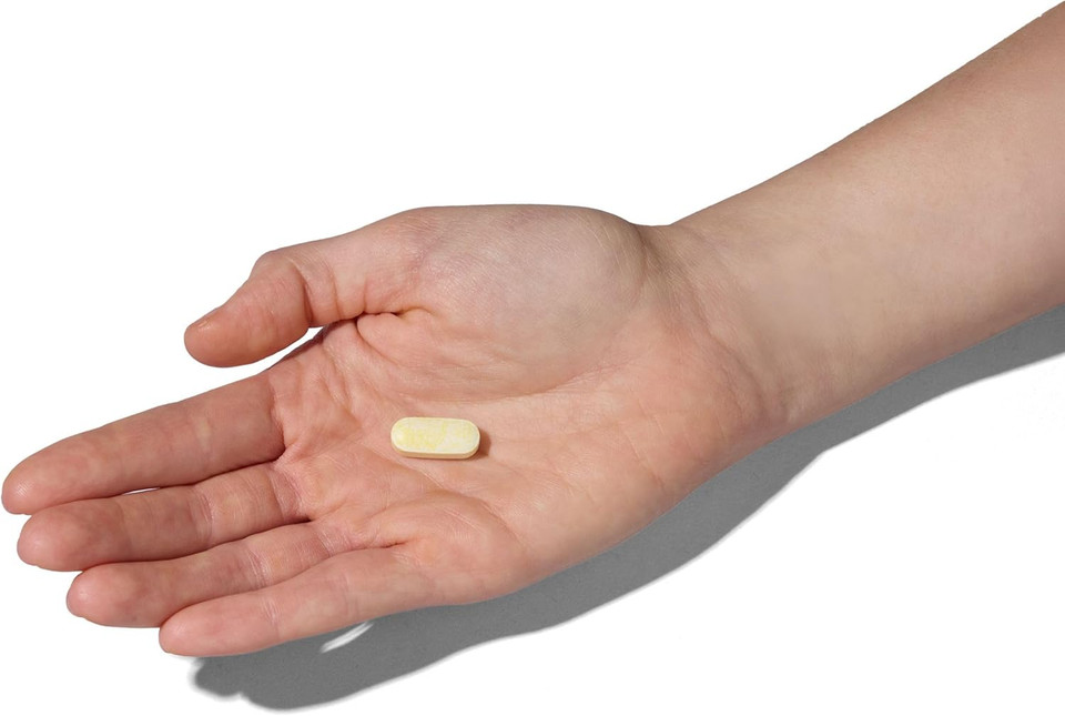 GNC Alpha Lipoic Acid 600 mg, 60 Caplets