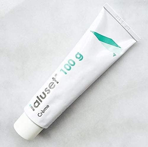 Laluset Hylauronic Acid Cream 100g