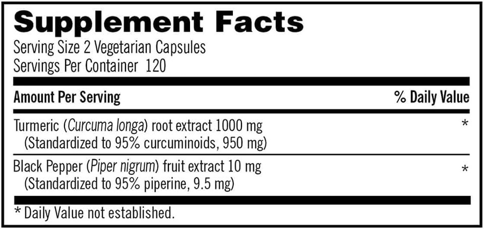 Just Grown Turmeric 1000 mg., 240 Capsules (1 Pack)