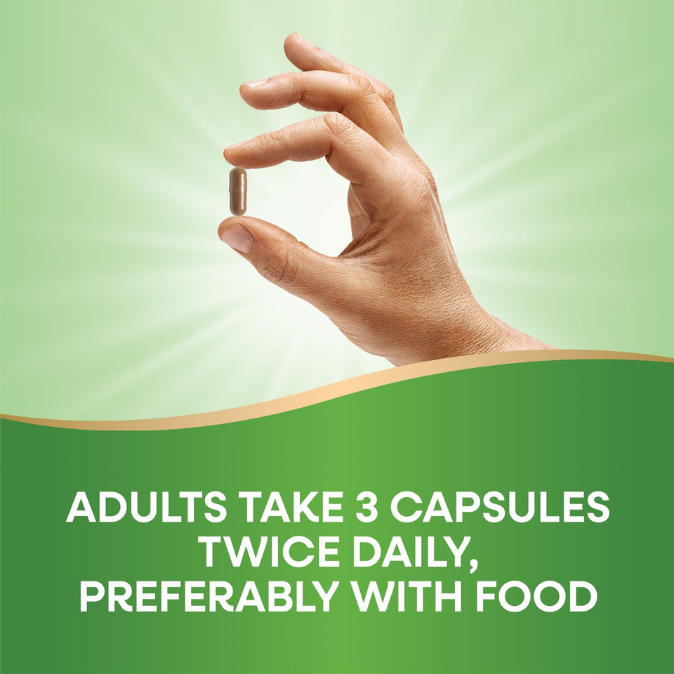 Nature's Way, Blood Sugar Manager®, 90 Capsules