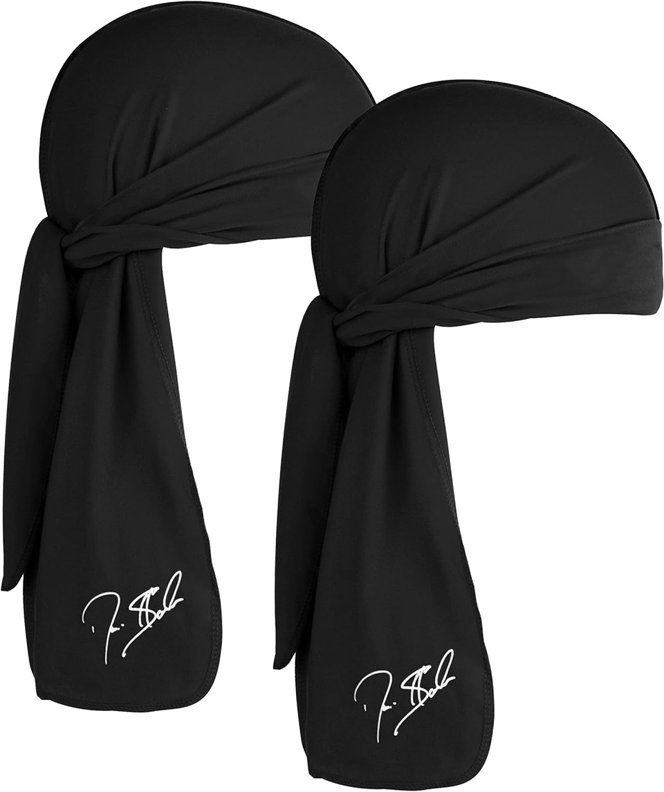 Deion Sanders | Sport Dugags | Black | 2 Pack