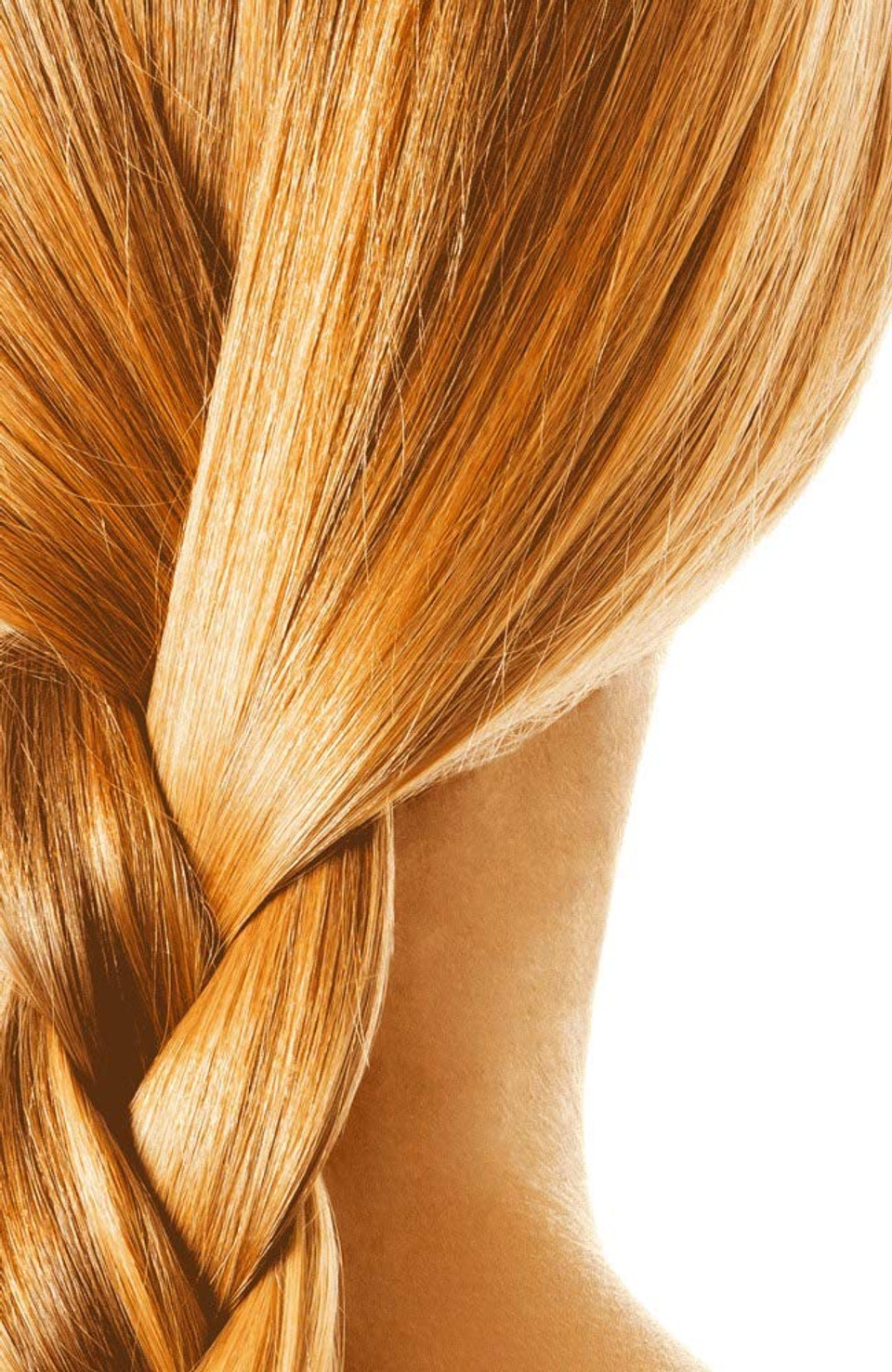 Khadi Hint Of Gold Natural Hair Color, Plant Based Hair Dye For A Shimmering Hint Of Gold, 100% Herbal, Vegan, Ppd & Chemical Free, Natural Cosmetic For Healthy Hair 3.5Ozhint Of Gold