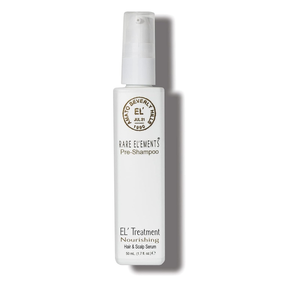 Rare Elements El Treatment