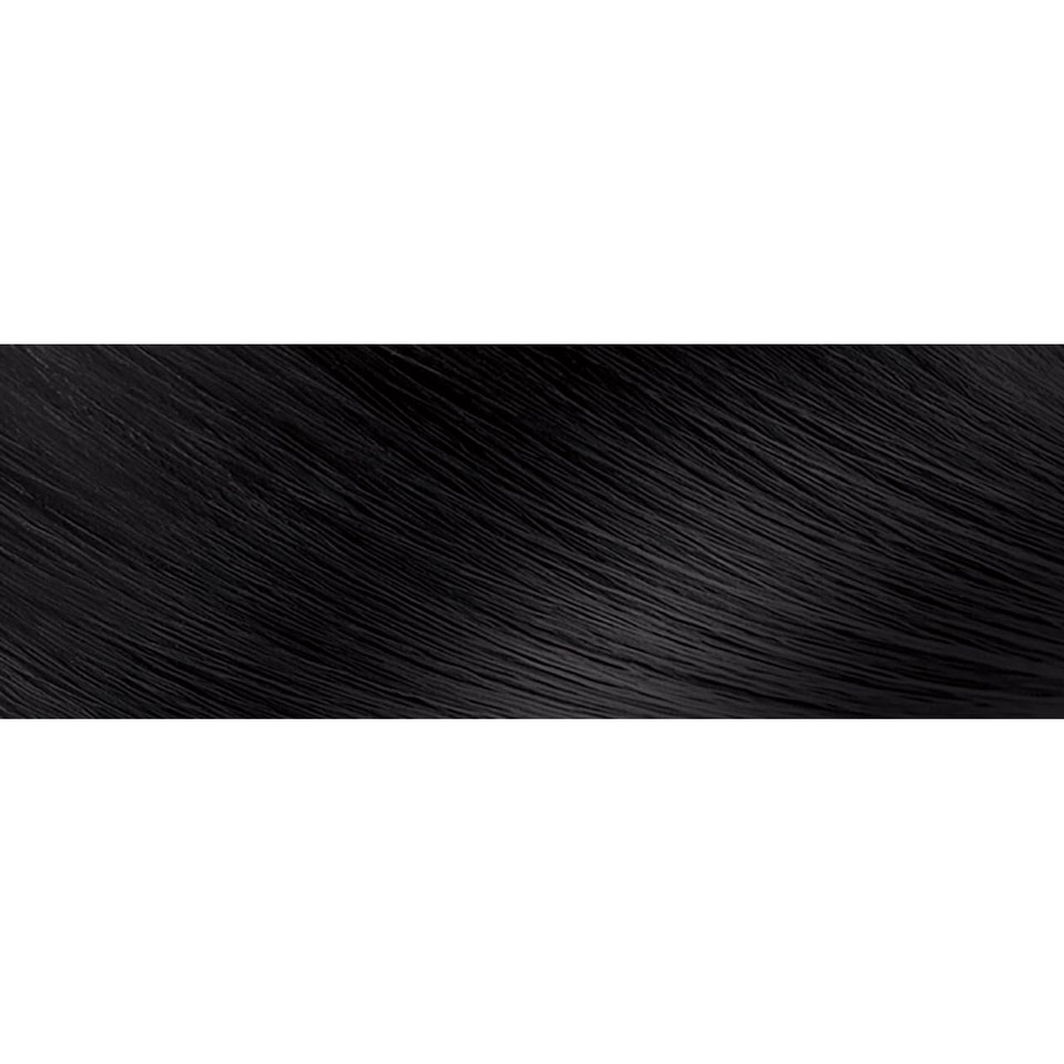 Creme Of Nature Moisture Rich Hair Color Kit, C11 Natural Black, 1 Applicationc11 Natural Black