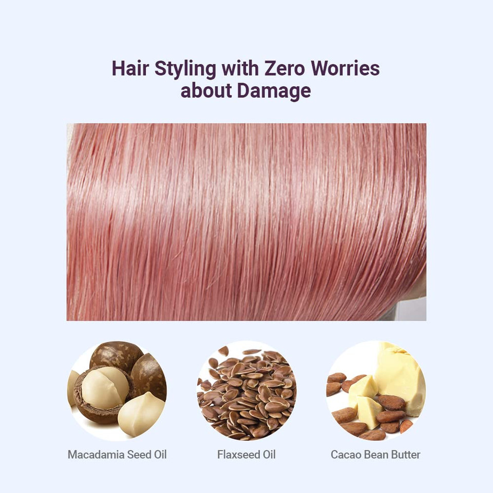 Etude Two Tone Hair Color Treatment 150Ml(5.07Fl.Oz) #1 Mystery Purple | Celebrity Hair Styling Done In 10 Minutes | Transform Into A Hipster Easily And Quickly With Hair Treatment | Mystical And Vivid Color | K-Beautymystery Purple