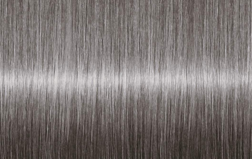 Got2B Metallics Permanent Hair Color, M72 Dusty Silverdusty Silver