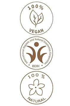 Khadi Black Natural Hair Color, Plant Based Hair Dye For Warm Expressive, Warm Black To Intense Raven Black, 100% Herbal, Vegan, Ppd & Chemical Free, Natural Cosmetic For Healthy Hair 3.5Ozblack3.5 Ounce (Pack Of 1)