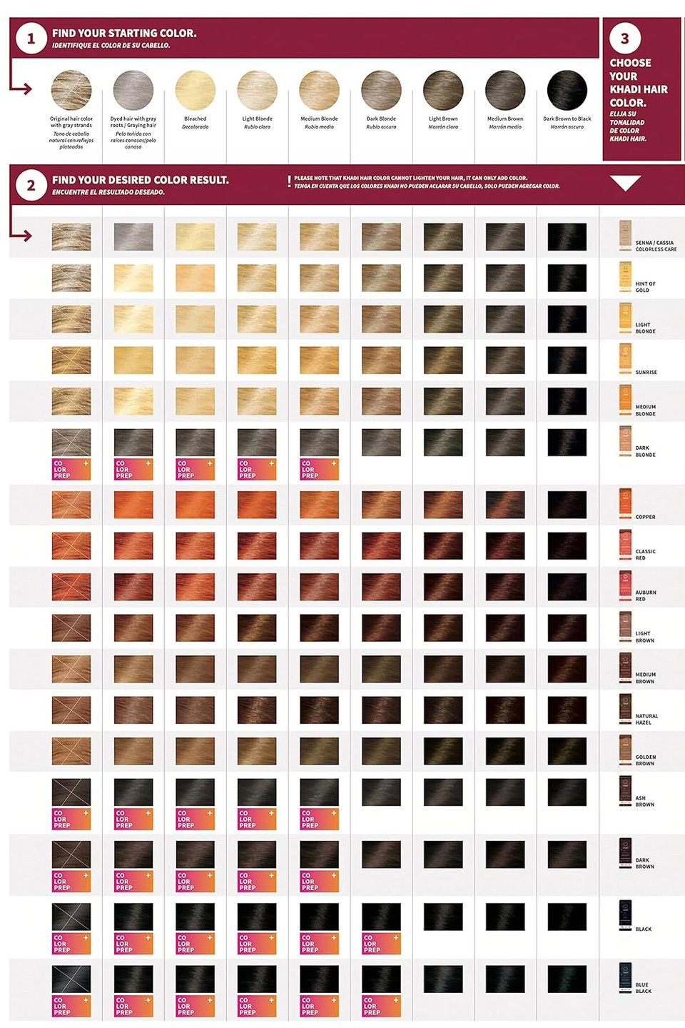 Khadi Blue Black (Indigo) Natural Hair Color Plant Based Hair Dye For Mysterious Deep Black To Shimmering Blue-Black, 100% Herbal, Vegan, Ppd & Chemical Free, Natural Cosmetic For Healthy Hair 3.5Ozblue Black3.50 Ounce (Pack Of 1)