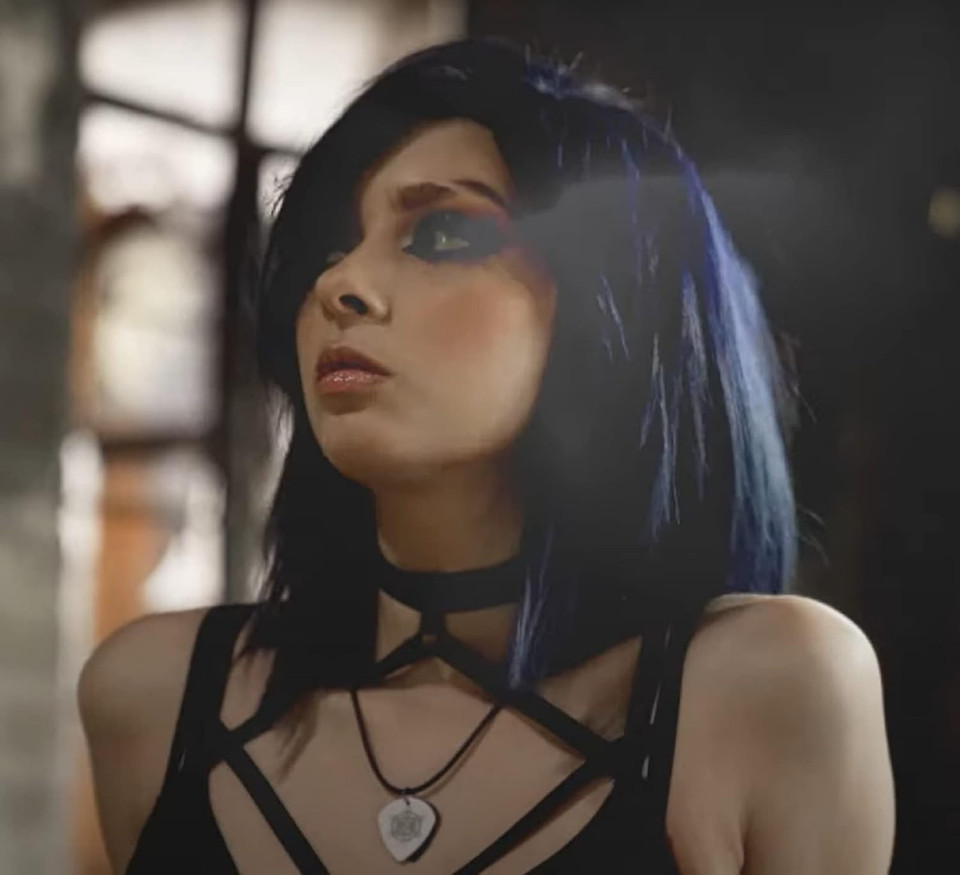 Pulp Riot - Dark Water Semi-Permanent Hair Color 4 Fl Oz