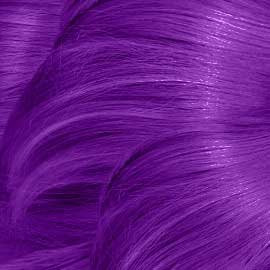 Splat | Violet Vixen | 10 Wash | No Bleach | Temporary Hair Dyeviolet Vixen4 Fl Oz (Pack Of 1)