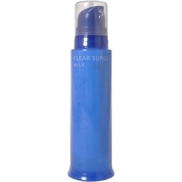 Nigelle Clear Surge Milk - Hair Styling Cream - 6.7 Oz