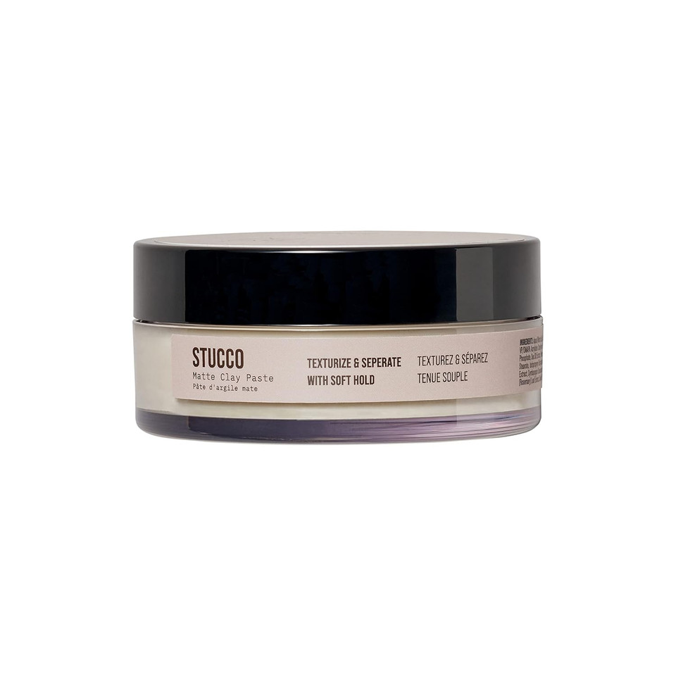 Ag Care Stucco Matte Clay Paste