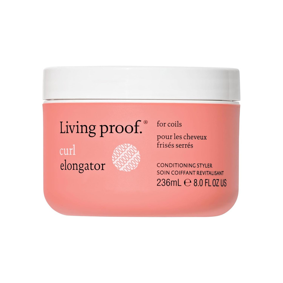 Living Proof Curl Elongator