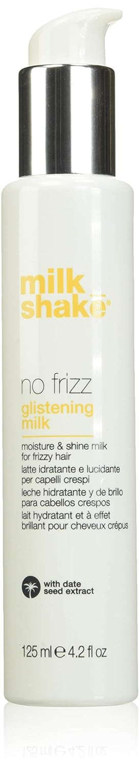 Milk_Shake Glistening Milk, 4.2 Fl Oz