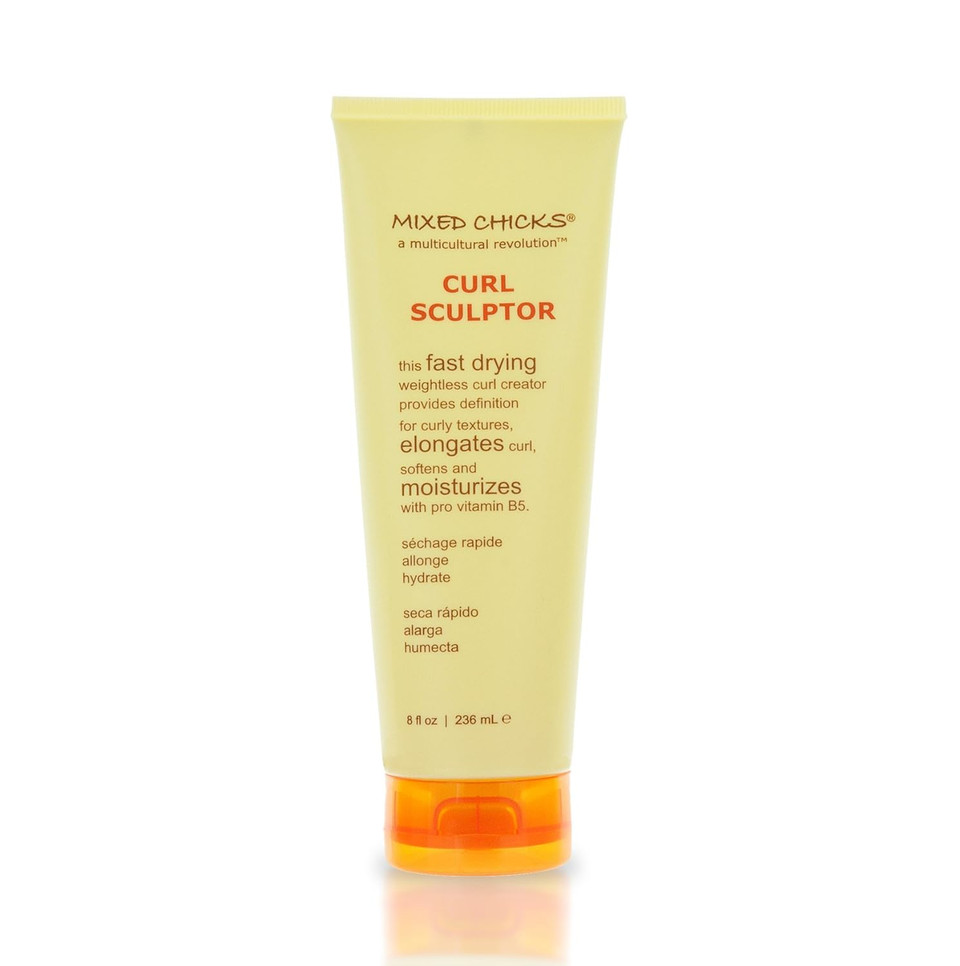 Mixed Chicks Curl Sculptor  Hair Definer, 8 Fl.Oz