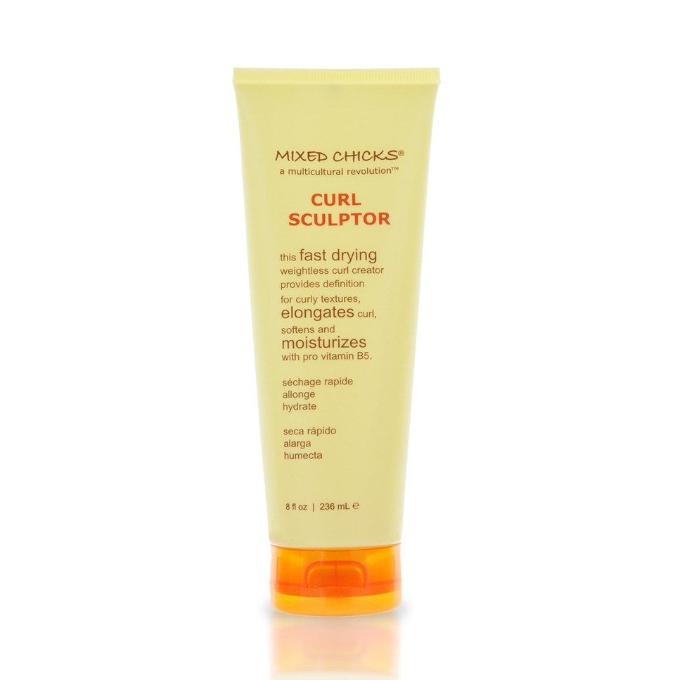 Mixed Chicks Curl Sculptor  Hair Definer, 8 Fl.Oz