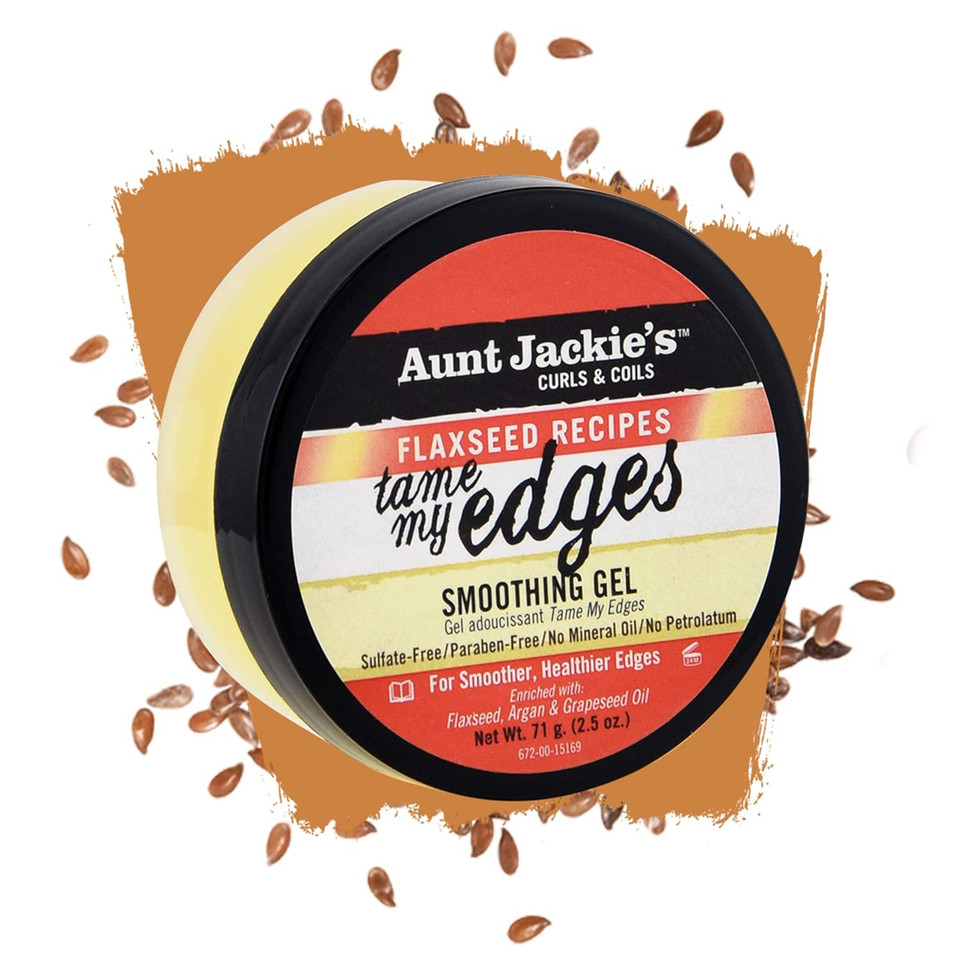Aunt Jackie'S Smoothing Gel