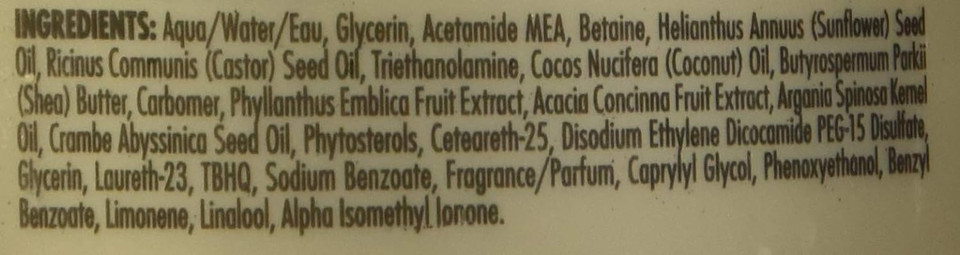 Avlon Keracare Natural Textures Twist And Define Cream, 8 Ounce8 Ounce (Pack Of 1)