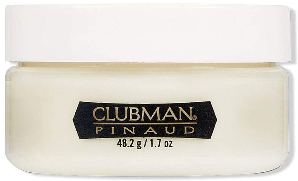 Clubman Molding Paste Travel, 1.7 Ounce