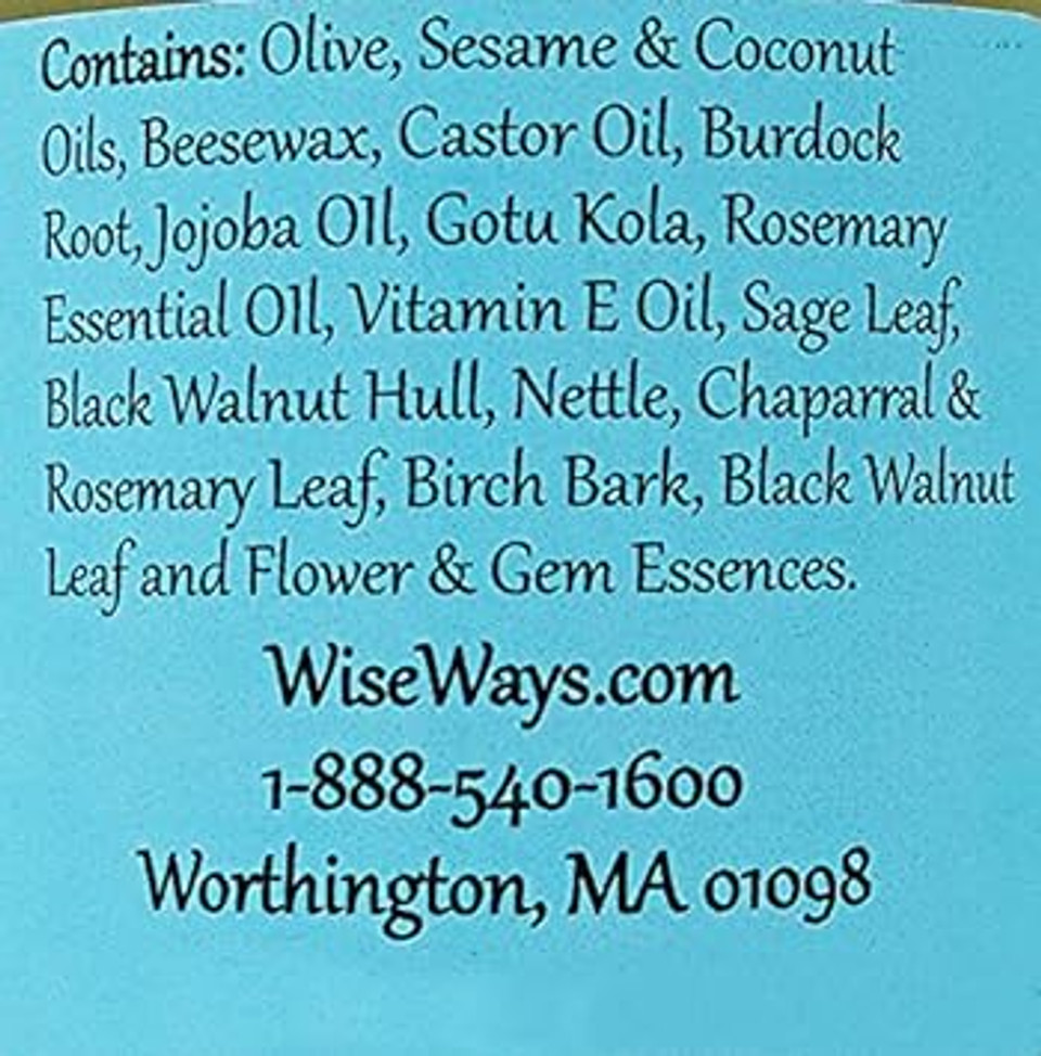 Crowning Glory Hair Cream 4 Ounces