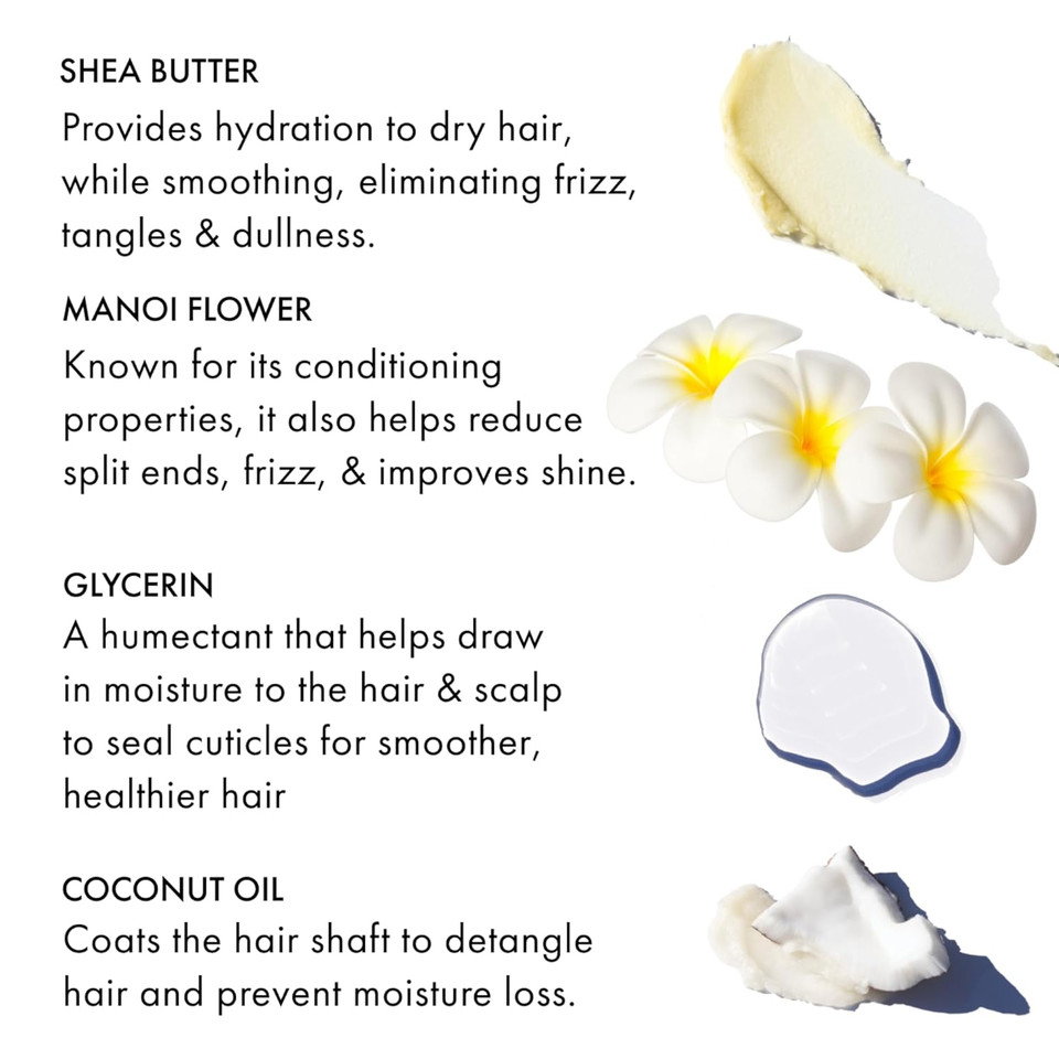 Fekkai Shea Butter Curl Defining Gel Creme - 120 Ml - Hydrates & Defines Curls - Non-Sticky, Non-Flaky & Non-Drying - Salon Grade, Ewg Compliant, Vegan & Cruelty Free