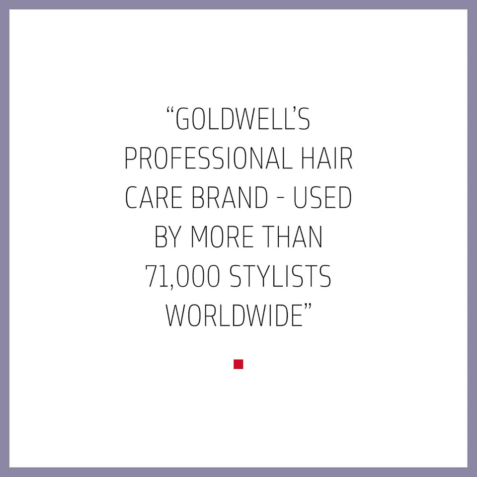 Goldwell Dualsenses Just Smooth Taming 60Sec Treatment 200Ml
