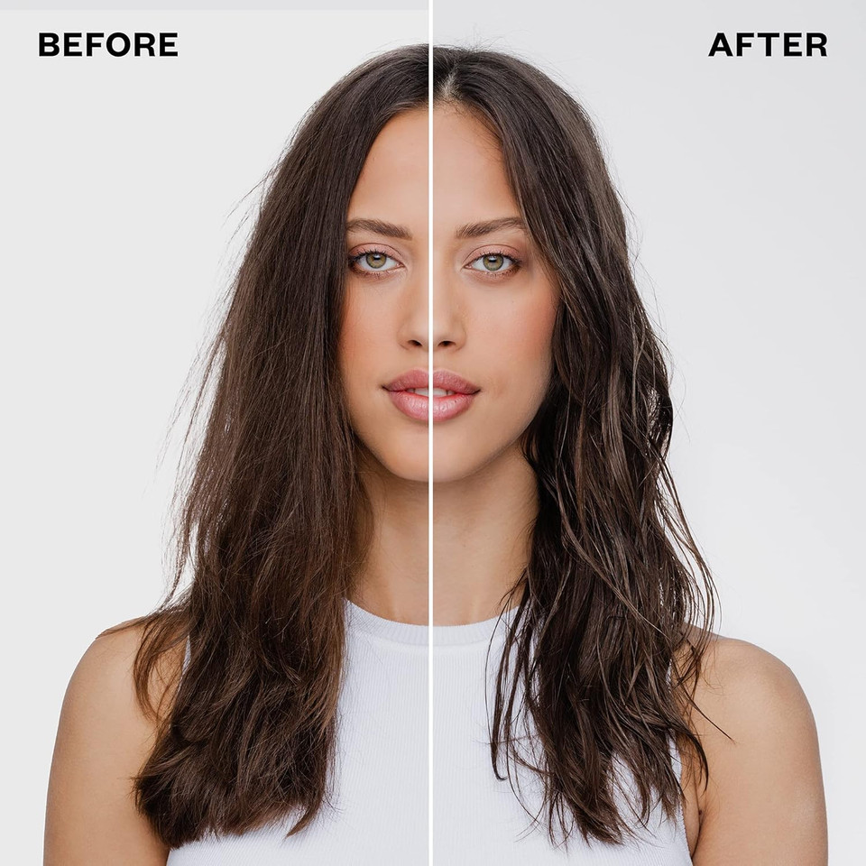 Igk Rich Kid Wave Enhancing Air-Dry Cream | Hold + Texture + Shine | Vegan + Cruelty Free |