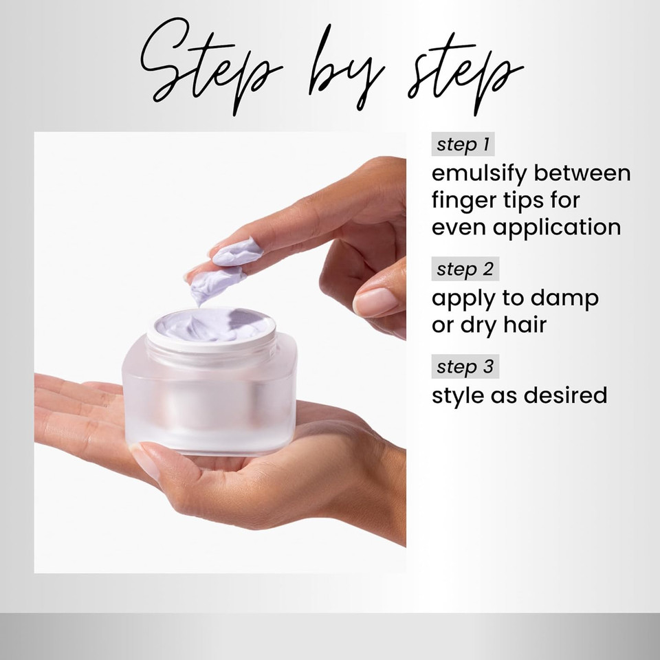 Kenra Platinum Whipped Taffy 20 | Matte Defining Paste | Delivers An Ultra-Matte, Firm Hold Finish | Sculpts, Smooths & Texturizes Styles | All Hair Types